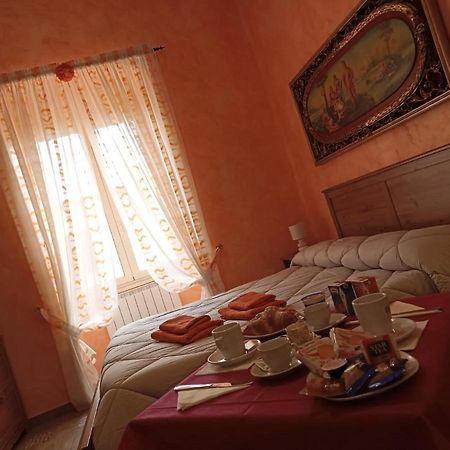 Palo del Colle B&B Il Principe المظهر الخارجي الصورة