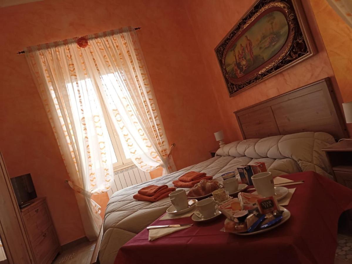 Palo del Colle B&B Il Principe المظهر الخارجي الصورة
