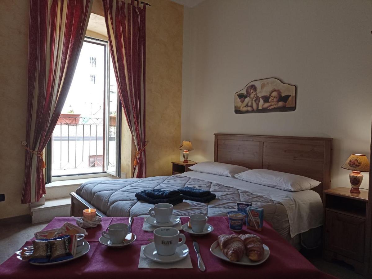 Palo del Colle B&B Il Principe المظهر الخارجي الصورة