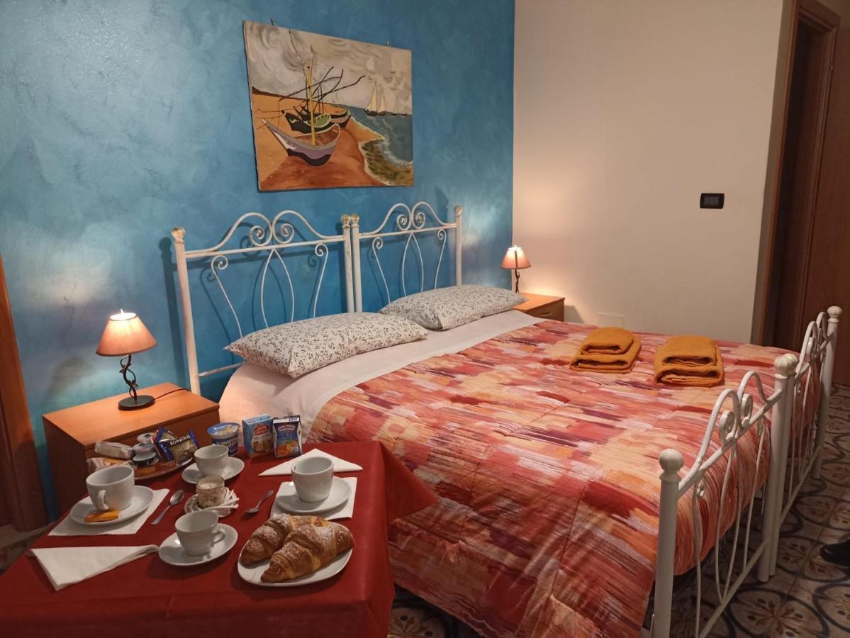 Palo del Colle B&B Il Principe المظهر الخارجي الصورة