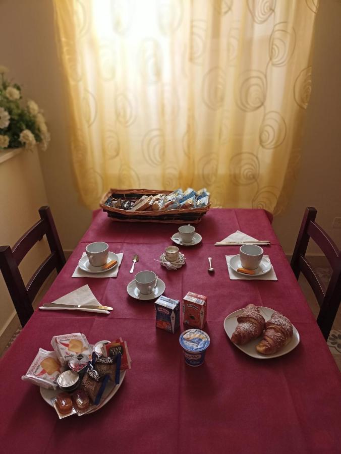 Palo del Colle B&B Il Principe المظهر الخارجي الصورة