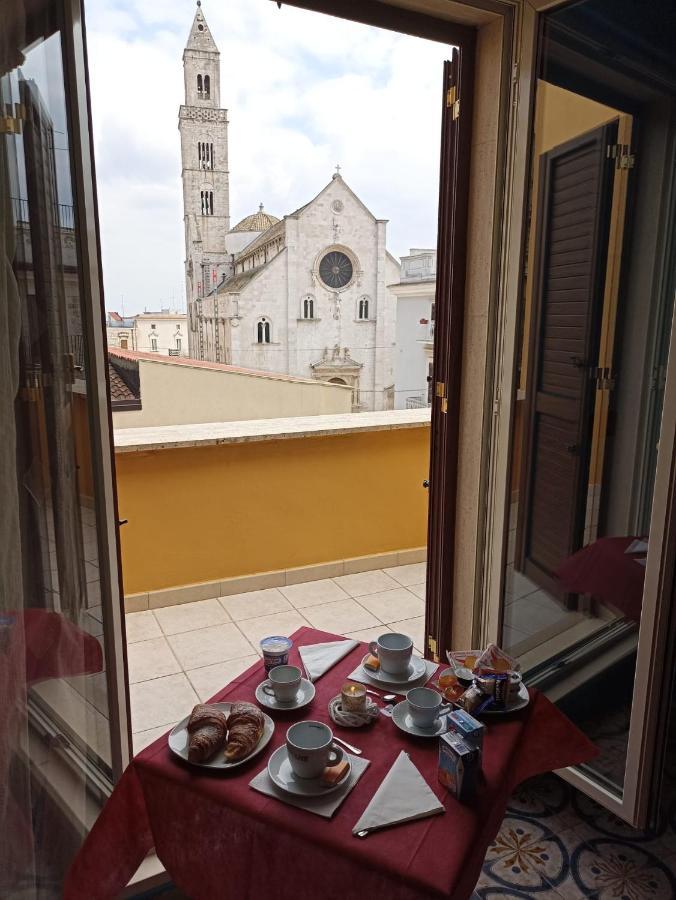 Palo del Colle B&B Il Principe المظهر الخارجي الصورة