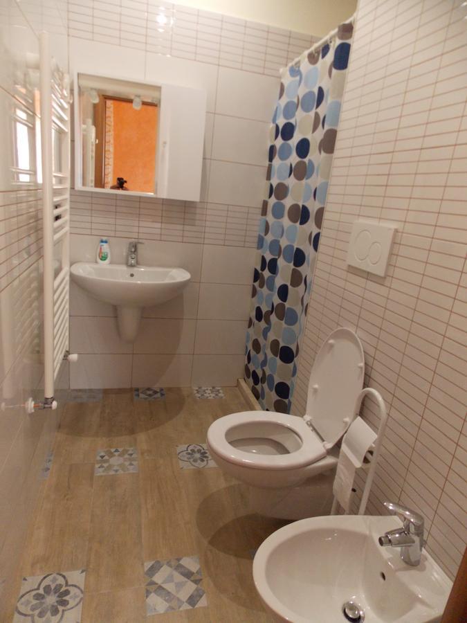 Palo del Colle B&B Il Principe المظهر الخارجي الصورة