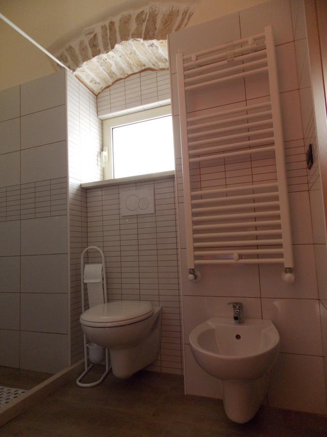 Palo del Colle B&B Il Principe المظهر الخارجي الصورة
