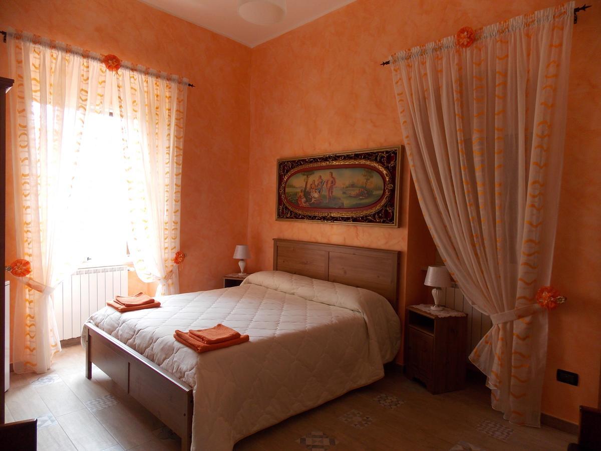 Palo del Colle B&B Il Principe المظهر الخارجي الصورة