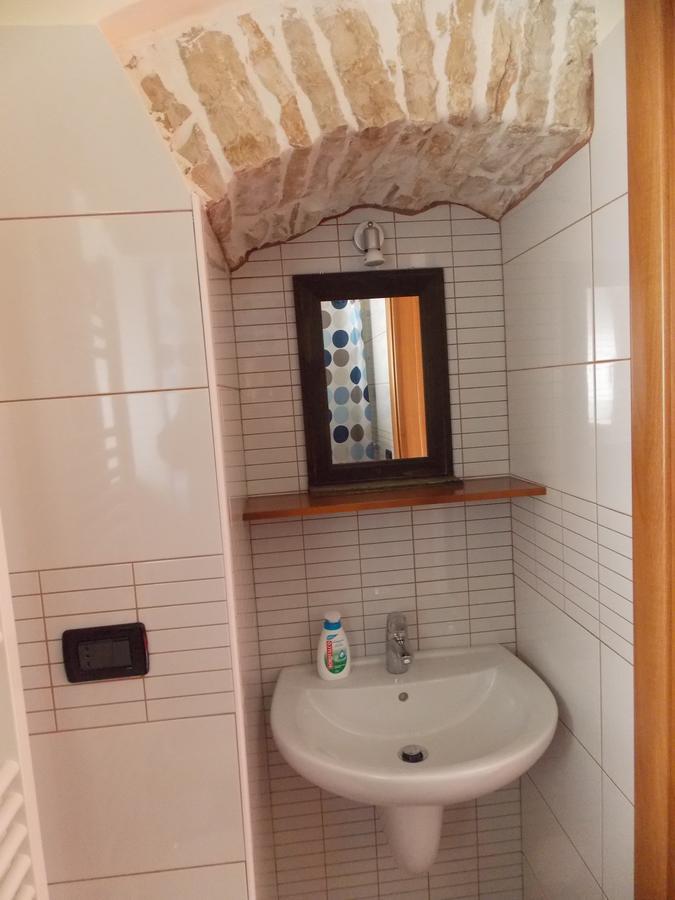 Palo del Colle B&B Il Principe المظهر الخارجي الصورة
