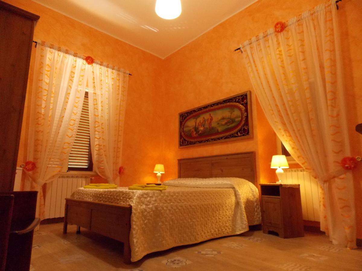 Palo del Colle B&B Il Principe المظهر الخارجي الصورة