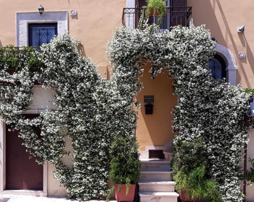 Palo del Colle B&B Il Principe المظهر الخارجي الصورة